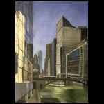 Trump Tower by Sue Walters
